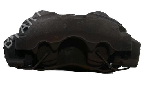 Right front brake caliper DACIA LODGY (JS_) 1.5 dCi | BP21785734M104 