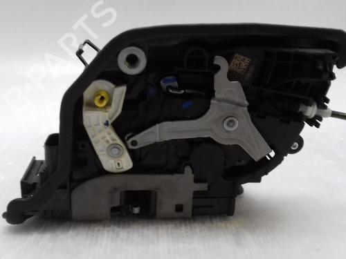 Used Front left lock Front left lock MINI MINI COUNTRYMAN (F60) Cooper SE ALL4 (224 hp) 34485474 34485474