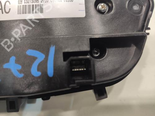 Climate control OPEL INSIGNIA A Saloon (G09) 2.0 CDTI (69) | BP34486026I5 - Image 4