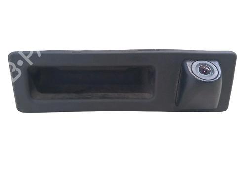Used Electronic module Electronic module BMW 4 Gran Coupe (F36) 420 i (184 hp) 34553381 34553381