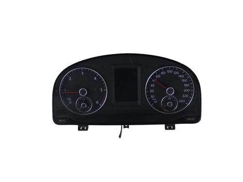 Used Instrument cluster VW CADDY IV Box Body/MPV (SAA, SAH) [2015-2025]  23409263