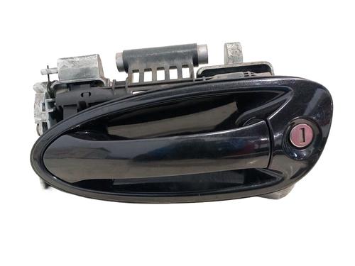 front-left-exterior-door-handle-porsche-panamera-970-2009-2010-2011-2012-2013-2014-2015-2016-2017-34493606 main image
