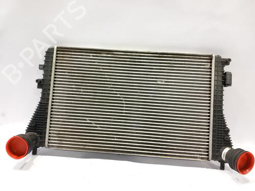 Used Intercooler Intercooler SEAT ALTEA (5P1) 2.0 TDI 16V (140 hp) 34447036 34447036