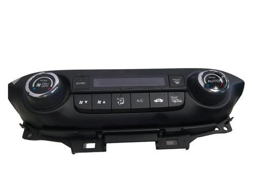 Used Climate control Climate control HONDA CR-V IV (RM_) 1.6 i-DTEC (RE6) (120 hp) 34469114 34469114