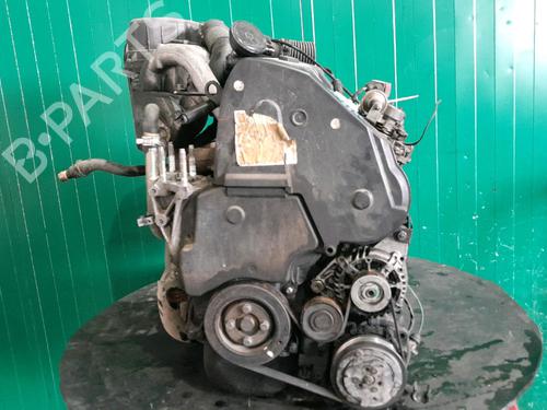 Used AC compressor AC compressor CITROËN SAXO (S0, S1) 1.5 D (57 hp) 35732493 35732493