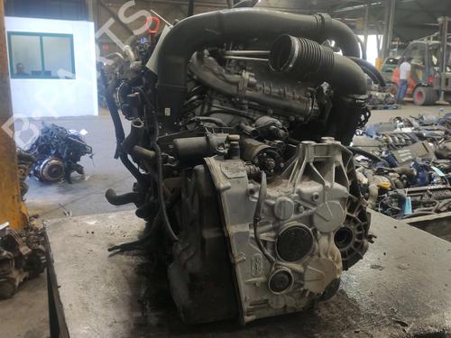 Engine MERCEDES-BENZ A-CLASS (W176) A 180 CDI (176.000) | BP37405783M1 - Image 2