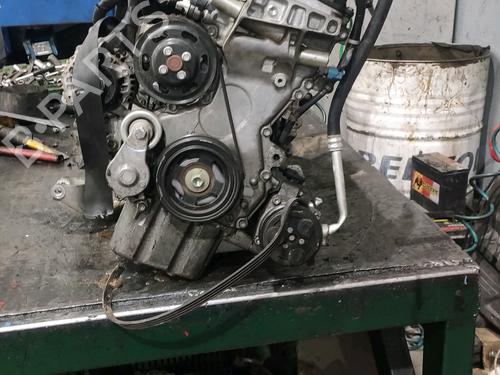 Used Alternator Alternator SUZUKI IGNIS III (MF, FF) 1.2 (ATK412) (90 hp) 39753155 39753155