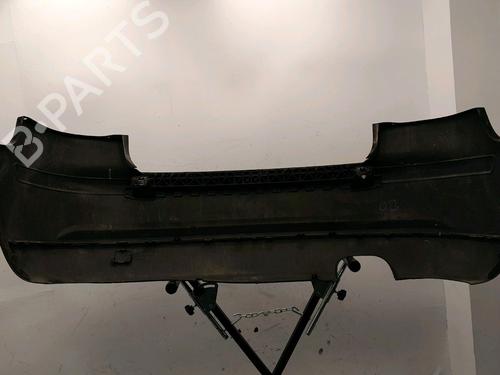 Rear bumper AUDI A3 (8P1) 1.9 TDI | BP16457994C8 