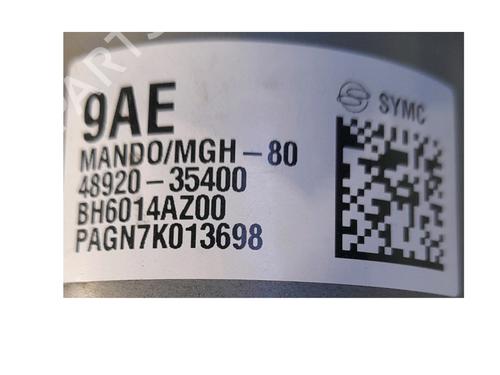 Other SSANGYONG TIVOLI 1.5 | BP33406187O1 - Image 5