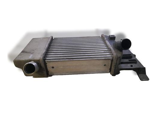 Used Intercooler Intercooler TOYOTA YARIS (_P9_) 1.4 D-4D (NLP90_, NLP90R) (90 hp) 34465280 34465280