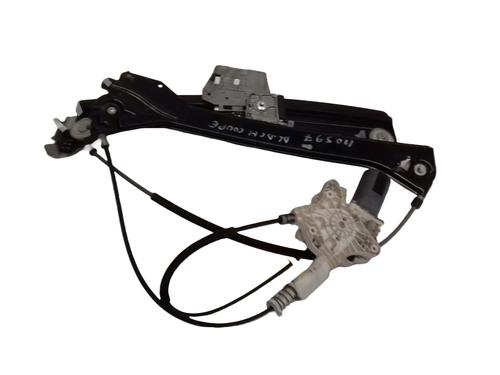 Used Front right window mechanism Front right window mechanism MERCEDES-BENZ CLK (C209) [2002-2010] 34483337 34483337