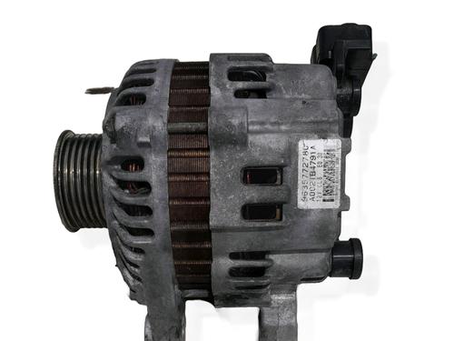Used Alternator Alternator PEUGEOT 206 Hatchback (2A/C) 1.6 i (89 hp) 35731878 35731878