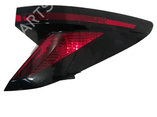 Used Right taillight Right taillight HYUNDAI TUCSON (NX4E, NX4A) 1.6 CRDi Hybrid 48V (136 hp) 33408212 33408212