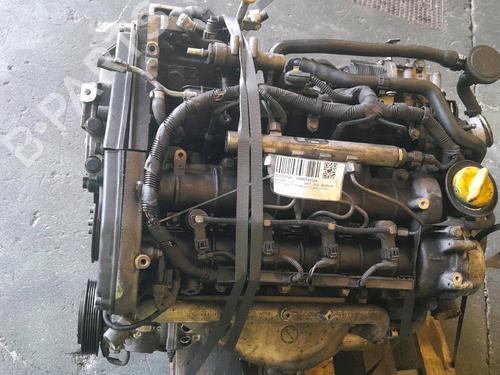 Engine ALFA ROMEO 147 (937_) 1.9 JTD 16V (937.AXG1B, 937.BXG1B) | BP34490253M1 - Image 3