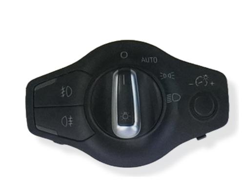 headlight-switch-audi-a4-b8-8k2-2007-2008-2009-2010-2011-2012-2013-2014-2015-2016-2017-34466471 main image
