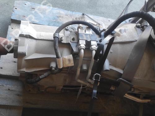 Gearbox ALFA ROMEO STELVIO (949_)  | BP14475833M3 