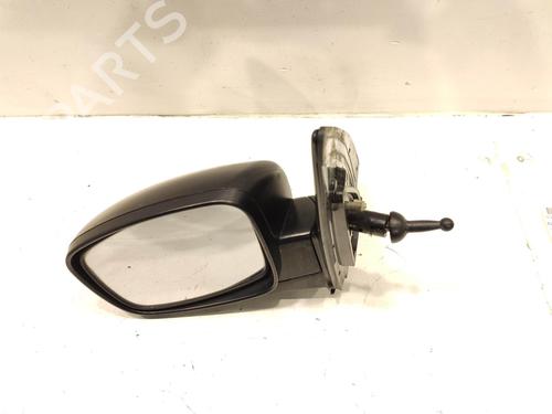 Used Left mirror Left mirror HYUNDAI i10 I (PA) 1.2 (78 hp) 34488059 34488059