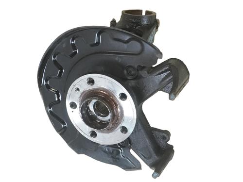 Used Right front steering knuckle Right front steering knuckle SEAT IBIZA IV (6J5, 6P1) 1.2 TSI (90 hp) 33408158 33408158