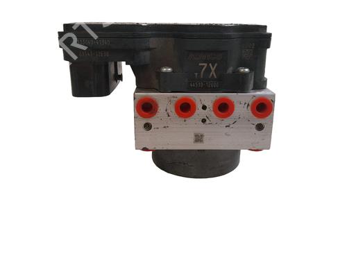 Used Other Other TOYOTA COROLLA Cross (ZVG1_, ZSG1_, MXGH1_, MXGA1_) 1.8 Hybrid (ZVG10, ZVG11, XG1T) (98 hp) 33409437 33409437