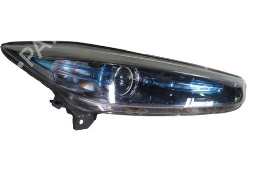 Used Right headlight RENAULT ZOE (BFM_) ZOE (58 hp) 19047420