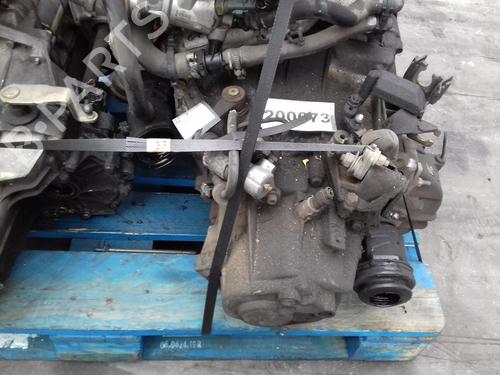Gearkasse ALFA ROMEO 147 (937_) 1.9 JTD (937.AXD1A, 937.BXD1A, 937.AXV1A, 937.BXB1A,... | BP18535863M3 