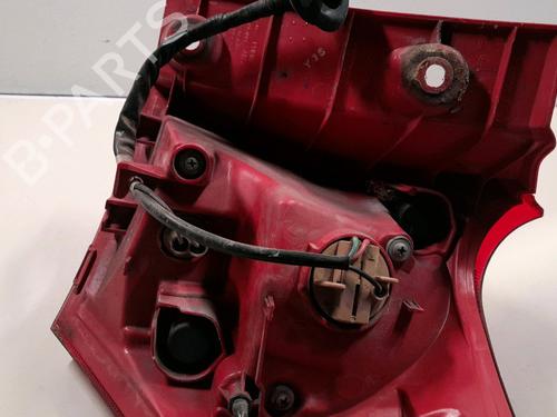 Left taillight TOYOTA AURIS (_E18_) 1.4 D-4D (NDE180_, NDE180R) | BP33404371C34  - Image 5