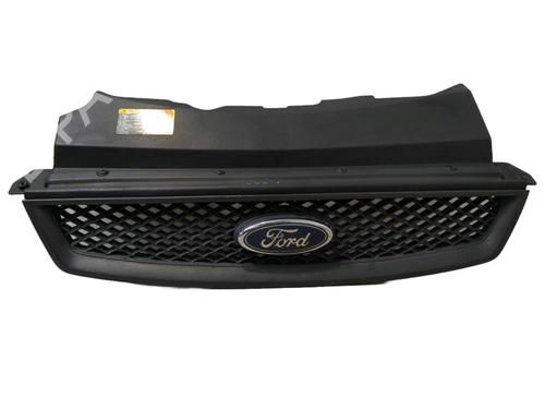 Grill Grill FORD FOCUS II (DA_, HCP, DP) 1.6 TDCi (109 hp) 34494076 34494076