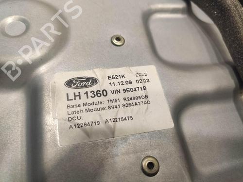 Rear left window mechanism FORD KUGA I | BP40512023C24 - Image 2