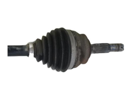 Left front driveshaft CITROËN C4 CACTUS 1.5 BlueHDi 100 | BP33406389M38 - Image 3