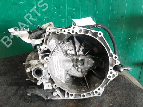 Used Gearbox Gearbox 37405778 37405778