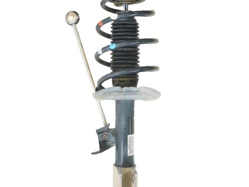 Used Right front shock absorber CITROËN JUMPY II Van 1.6 HDi 90 16V (90 hp) 25889626