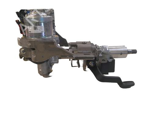 Used Steering column RENAULT MEGANE IV Hatchback (B9A/M/N_) 1.3 TCe 140 (B9NB) (140 hp) 26145646