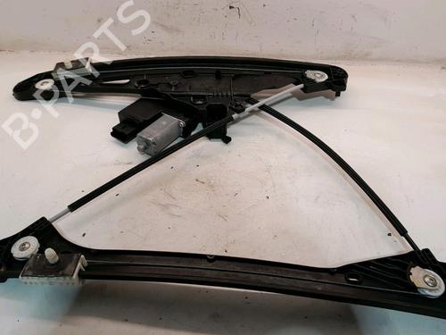 Used Front left window mechanism Front left window mechanism DS DS 7 Crossback (J4_, JR_, JC_) 2.0 BlueHDi 180 (JJEHZR) (177 hp) 34463019 34463019