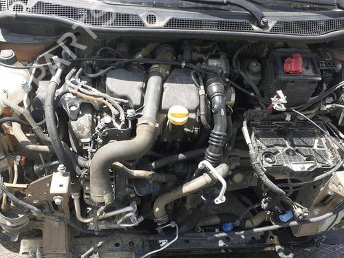 Left taillight RENAULT CAPTUR I (J5_, H5_) 1.5 dCi 90 (J5N4, J5M5, J5MW, J5M6, J5AL, J5AJ) | BP33409877C34  - Image 6