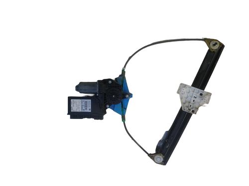Used Rear left window mechanism Rear left window mechanism AUDI A4 B7 (8EC) 2.0 TDI (170 hp) 34492415 34492415