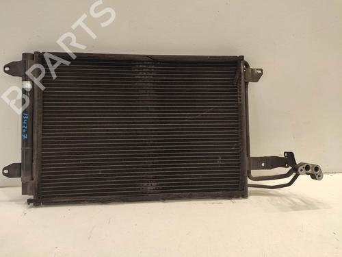 Used AC radiator AC radiator SEAT ALTEA (5P1) 1.9 TDI (105 hp) 34545485 34545485