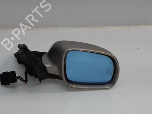 Right mirror AUDI A6 C5 Avant (4B5)  | BP18536015C27 