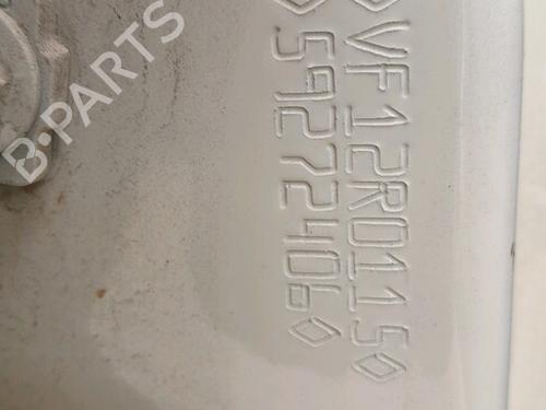 Subframe RENAULT CAPTUR I (J5_, H5_) 1.5 dCi 90 (J5N4, J5M5, J5MW, J5M6, J5AL, J5AJ) | BP33407882M9  - Image 7