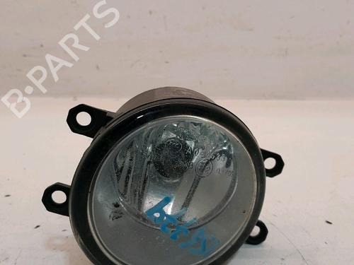 Used Left front fog light Left front fog light TOYOTA PRIUS (_W3_) 1.8 Hybrid (ZVW30) (136 hp) 34490658 34490658