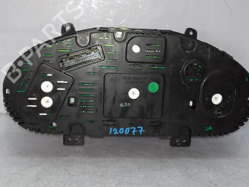 Instrument cluster KIA SPORTAGE III (SL) 1.7 CRDi | BP14462485C47 