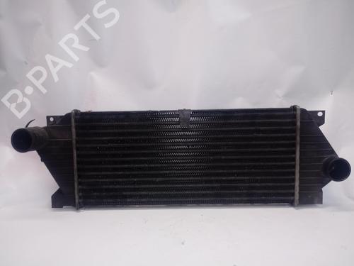Used Intercooler MERCEDES-BENZ M-CLASS (W163) ML 270 CDI (163.113) (163 hp) 19684801