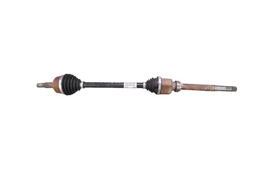 Used Right front driveshaft Right front driveshaft OPEL GRANDLAND / GRANDLAND X (A18, P1UO) 1.2 (75) (131 hp) 34545868 34545868