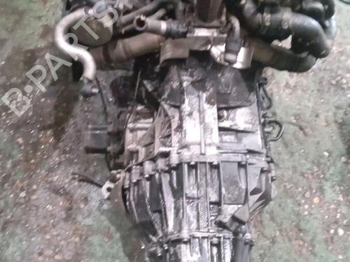 Used Engine (For Parts) Engine (For Parts) AUDI ALLROAD C5 (4BH) 2.5 TDI quattro (180 hp) 34379360 34379360