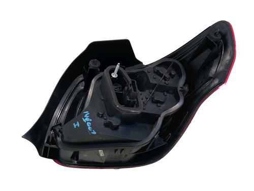 Left taillight CITROËN DS3 (SA_) 1.6 VTi 120 | BP34488330C34 - Image 2