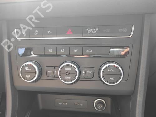 Andre CUPRA ATECA (KH7, KHP, KBP) 2.0 TSI 4Drive | BP34487208O1 - Image 3