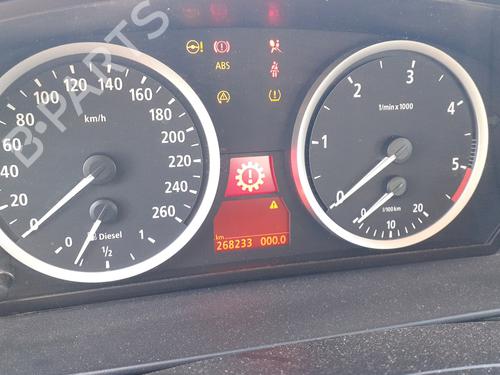 Module xenonverlichting BMW 5 (E60) 530 d | BP26434736C53 