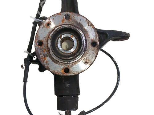 Used Left front steering knuckle Left front steering knuckle CITROËN C4 Picasso I MPV (UD_) 1.6 HDi (109 hp) 34494042 34494042