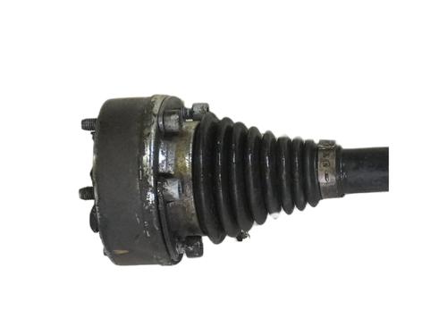 Left front driveshaft VW POLO V (6R1, 6C1) 1.6 TDI | BP24323888M38 