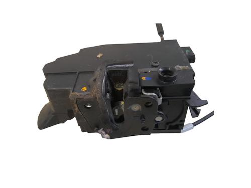 Used Front left lock Front left lock 34549668 34549668
