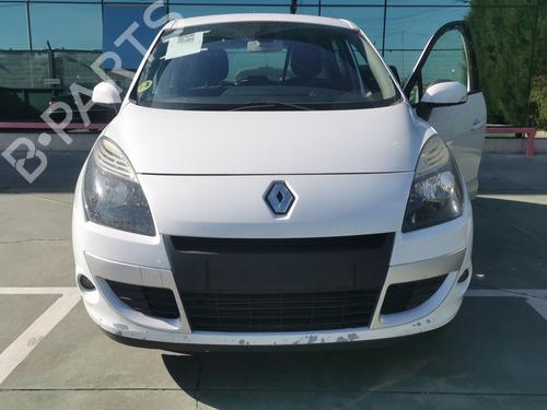 Used Parts RENAULT SCÉNIC III (JZ0/1_)  1.5 dCi  4641721